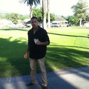 Meet your Posher, Wayne